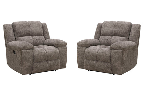 Buster - Recliner