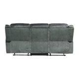 Sorrento - Motion Sofa With Dropdown