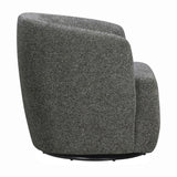 Mingle - Swivel Glider Accent Chair