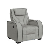 Blitz - Living Room Set