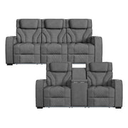 Blitz - Living Room Set
