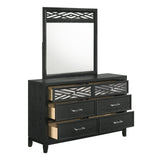 Obsidian - Dresser