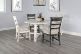 Marina - Chair With Cushion Seat (Set of 2)