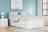Onita - Cama Plataforma