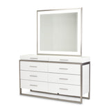 Marquee - Dresser, Mirror