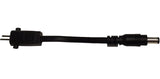 Freemotion - Adaptador Freemotion NTZ - Negro