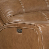 Swift - Power Reclining Sectional
