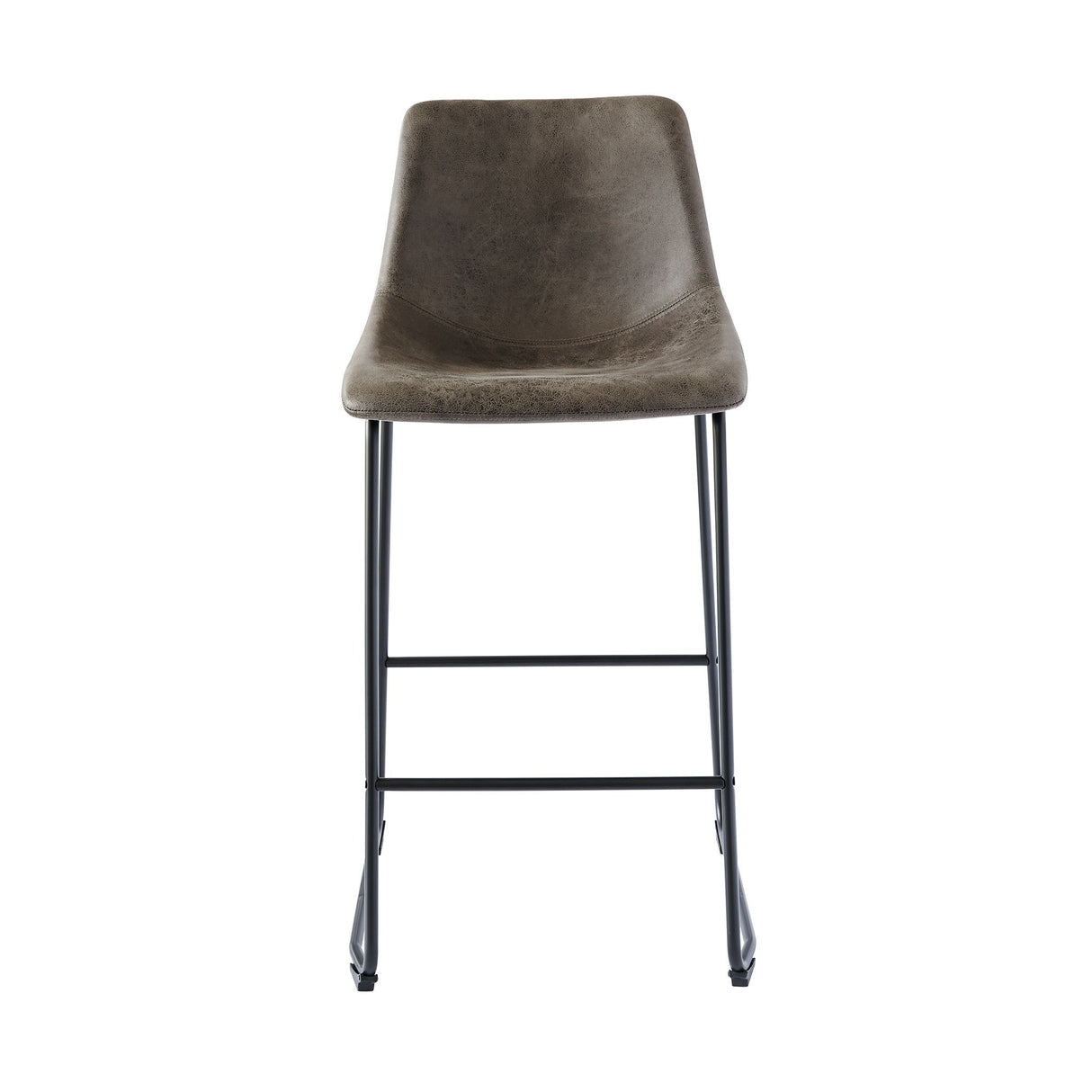 Wes - Bar Stool Set (Set of 2)