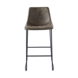 Wes - Bar Stool Set (Set of 2)