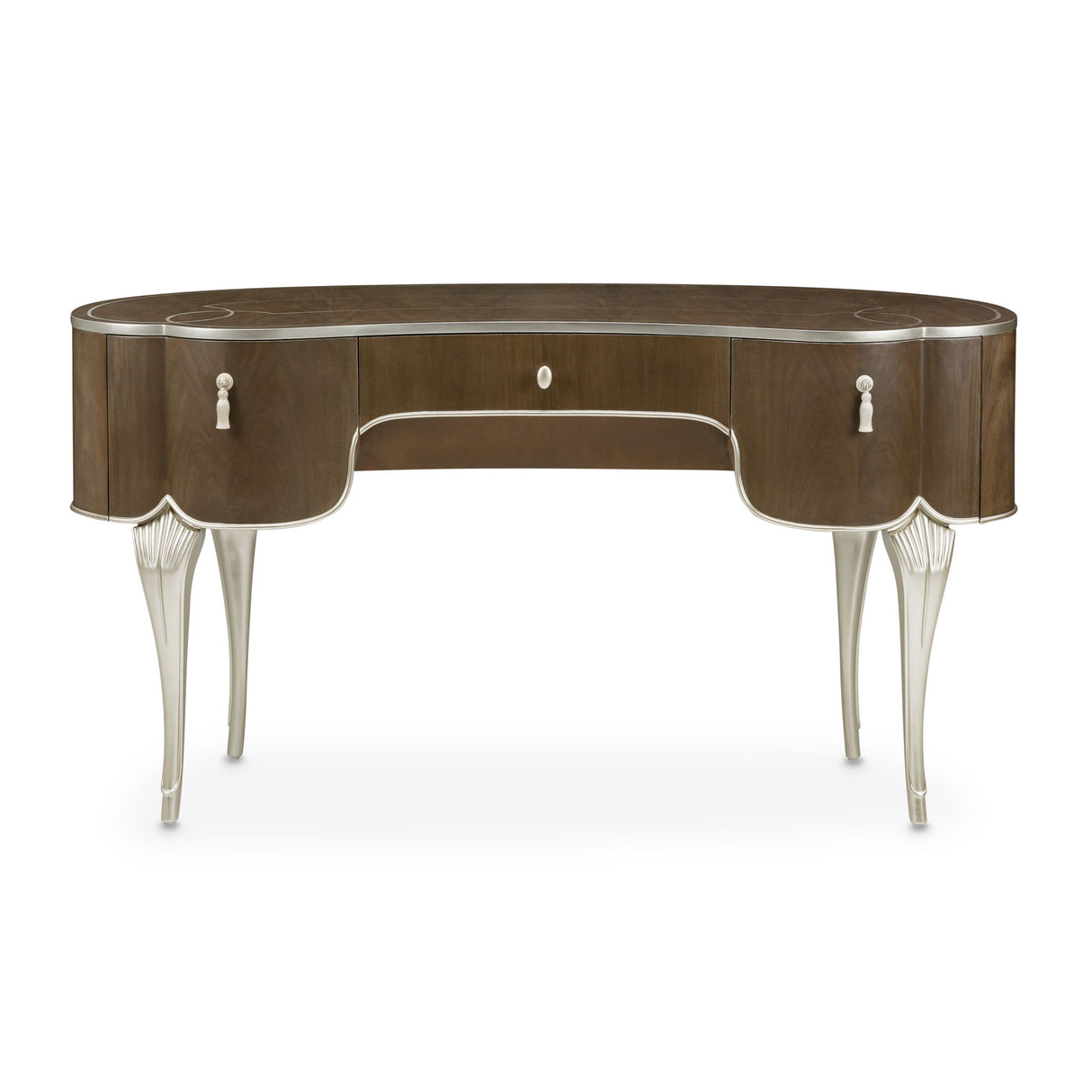 Villa Cherie - Vanity - Hazelnut