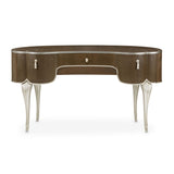 Villa Cherie - Vanity - Hazelnut
