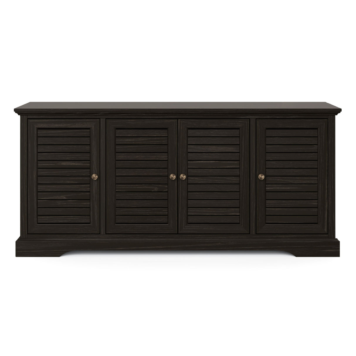 Topanga - 4 Door Console