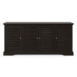 Topanga - 4 Door Console