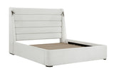 Giorgio - Bed With Speakers