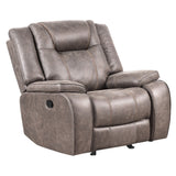 Blake - Glider Recliner