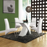 Pervis - Mesa de comedor