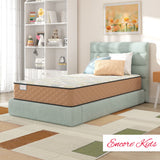 Aubrey - Tight Top Medium Mattress