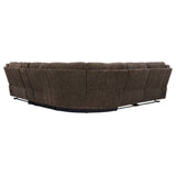 Bronco - Modular Reclining Sectional