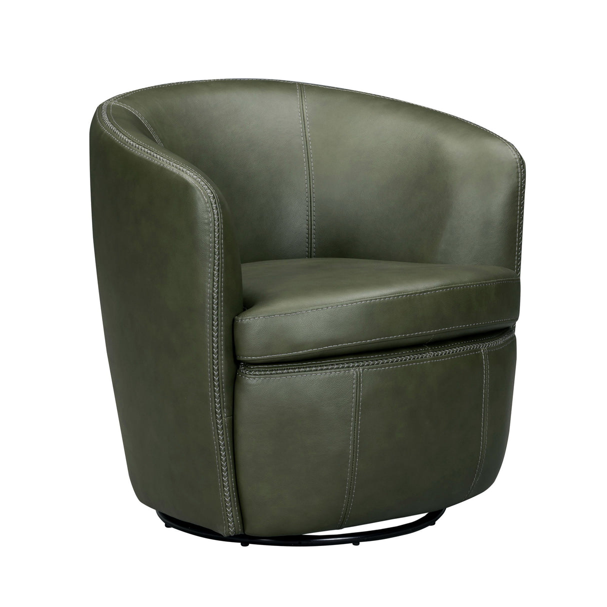 Barolo - Sillón giratorio Club