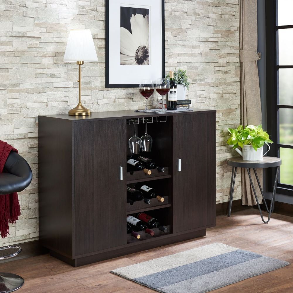 Hazen - Servidor - Espresso - 35"