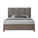 Harrisburg - Bed