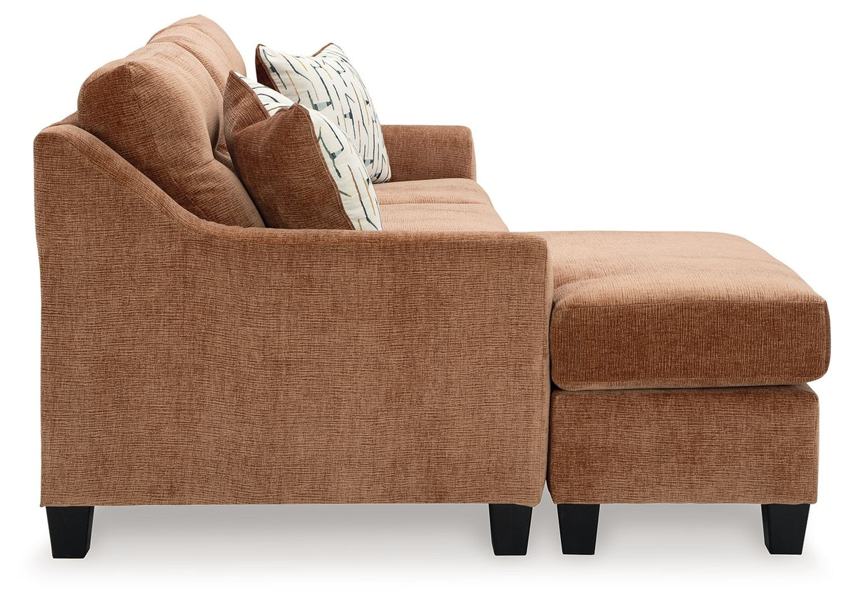 Amity Bay - Living Room Set alternate view 4