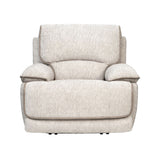 Olsen - Dual Power Zero Gravity Recliner