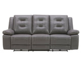 Caldwell - Power Reclining Sofa Set
