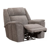 Colton - Power Zero Gravity Recliner P3 Immersive Audio - Branson Tweed