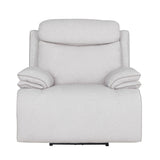 Alpine - Power Zero Gravity Recliner