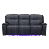 Hartley - Reclining Sofa