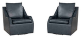 Asher - Swivel Accent Chair