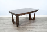 Noah - Mesa de comedor extensible
