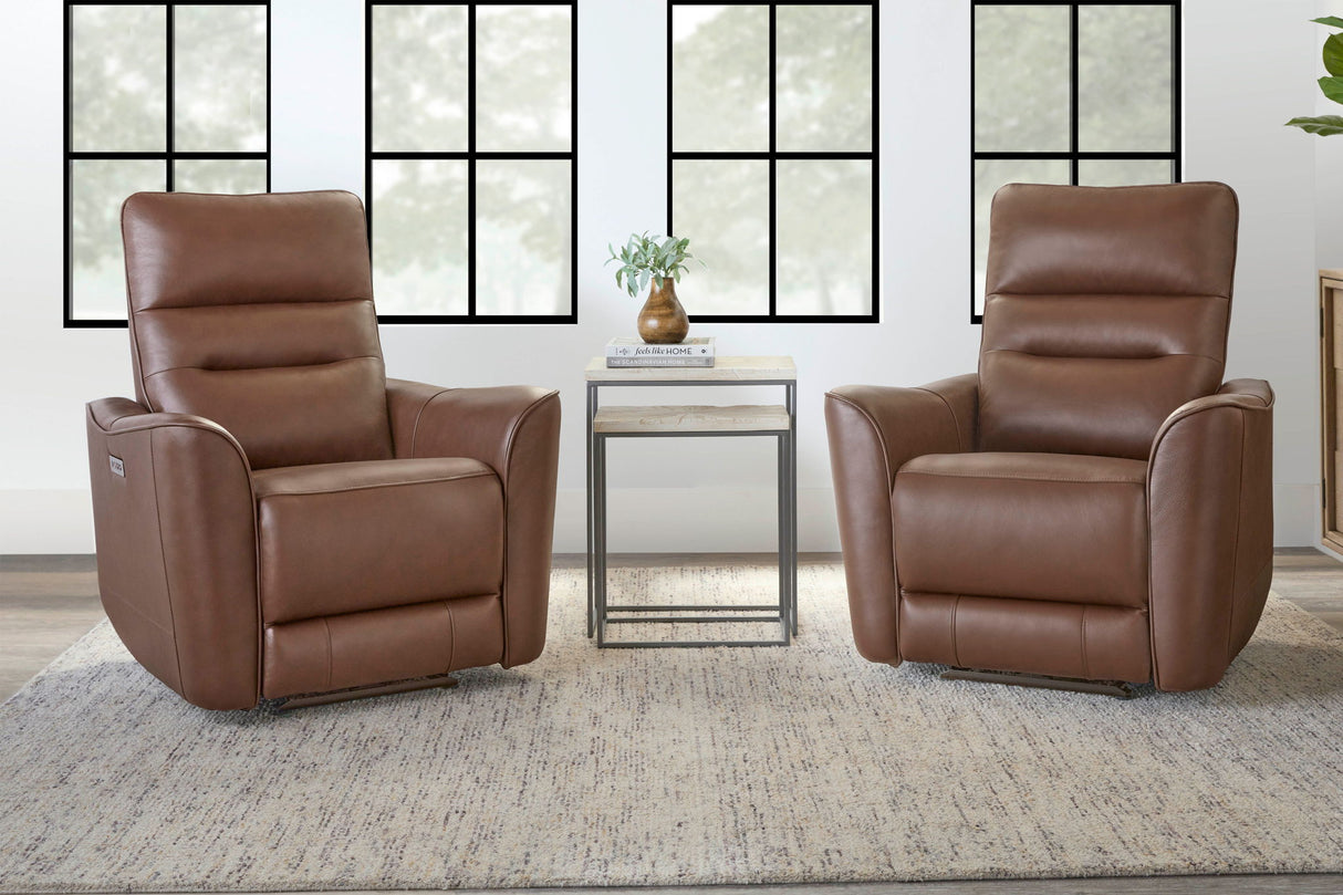 Taylor - Sillón reclinable antigravedad Power
