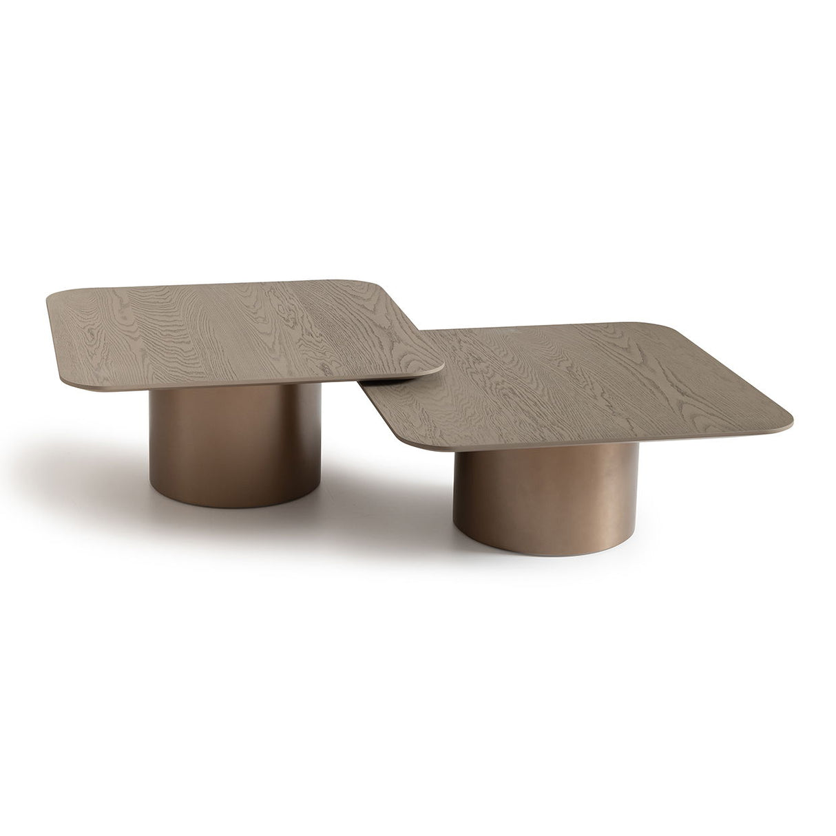 Canberra - Cocktail Table