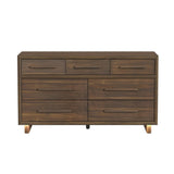 Brisbane - Dresser With LED