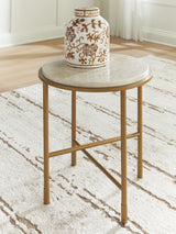 Alben - Round Table alternate view 6