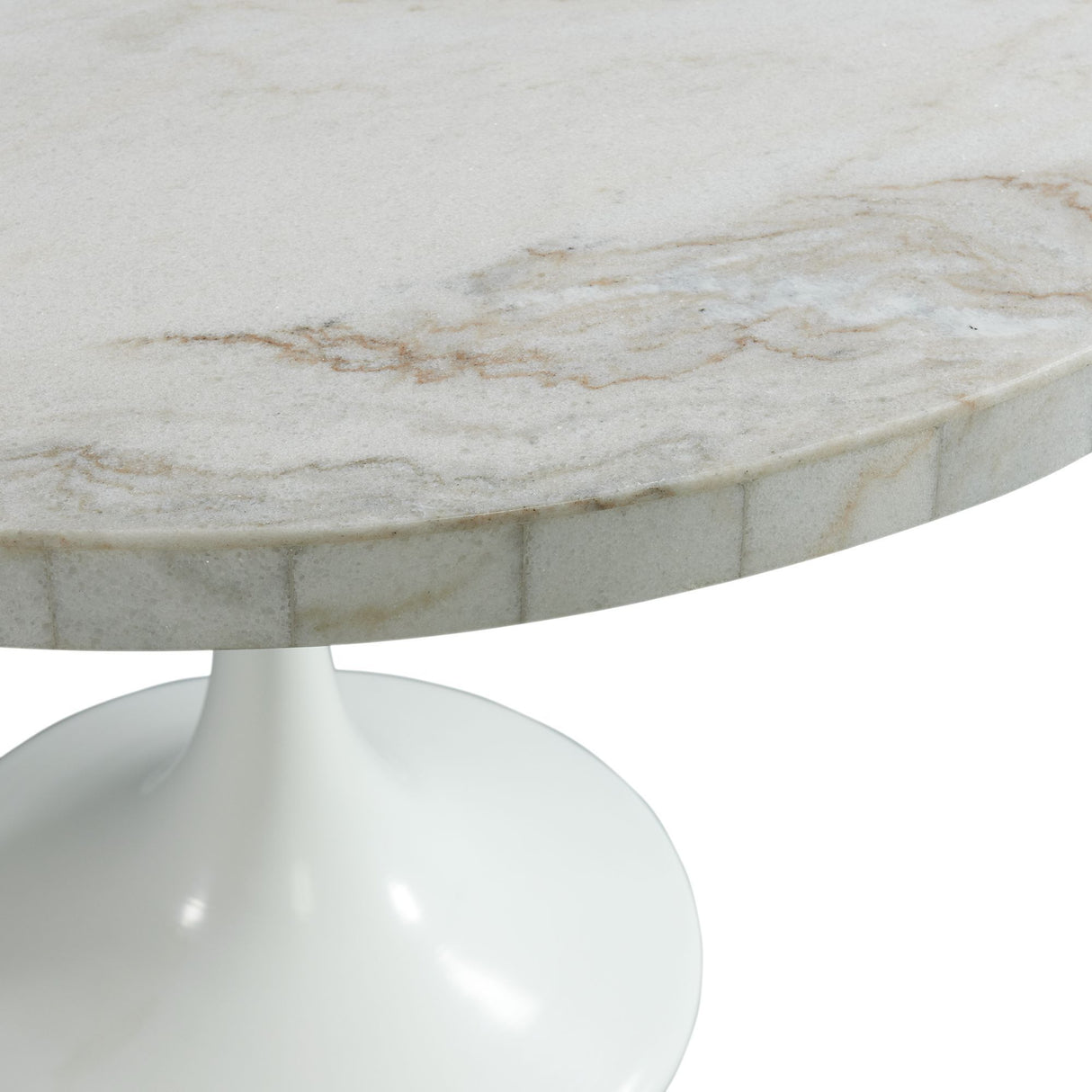 Celeste - Mesa de Comedor Redonda