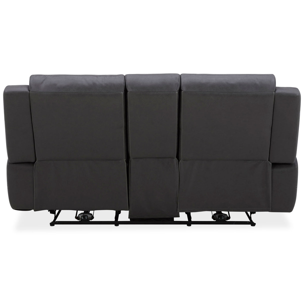 Caldwell - Power Console Loveseat