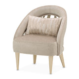 La Rachelle - Flame Chair