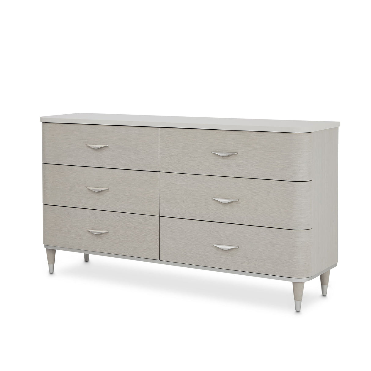 Eclipse - Dresser, Mirror