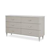 Eclipse - Dresser, Mirror