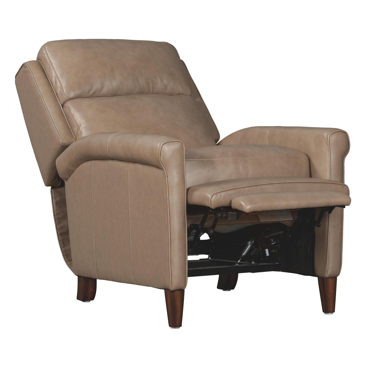 Northfield - Power Cordless High Leg Recliner