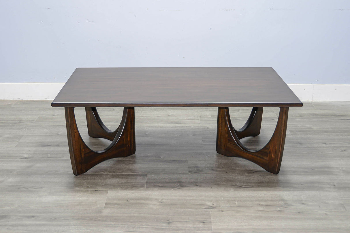 Sinatra - Rectangular Cocktail Table