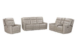 Canterbury - Power Reclining Sofa Set