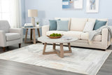 Rowan - Living Room Round Table