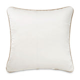 Glennridge - 9-Piece Queen Comforter Set - Frost