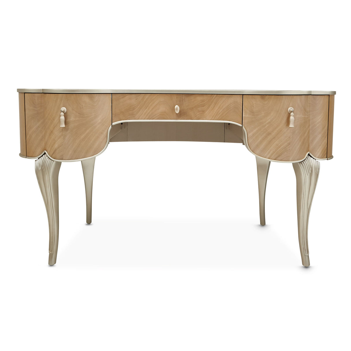 Villa Cherie - Vanity - Caramel