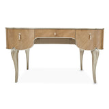 Villa Cherie - Vanity - Caramel