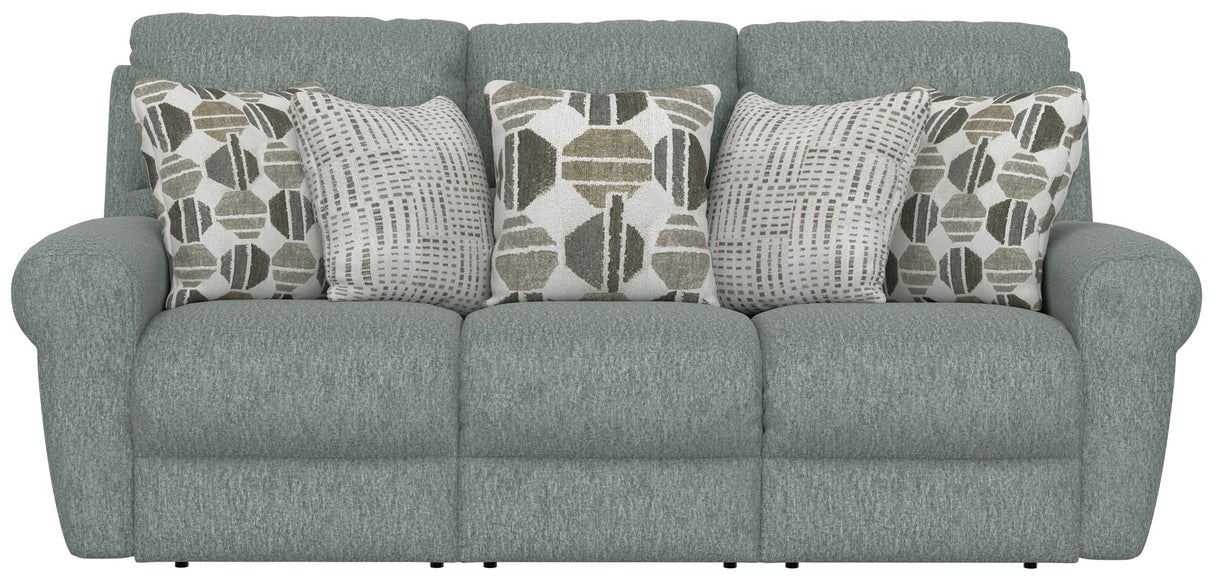 Kellen - Lay Flat Reclining Sofa